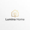 Lumina Home Logo