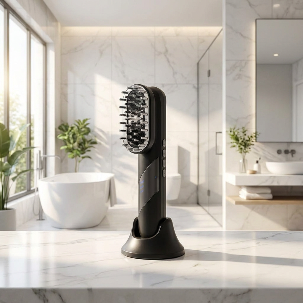 Lumina Scalp & Beauty Therapy Comb