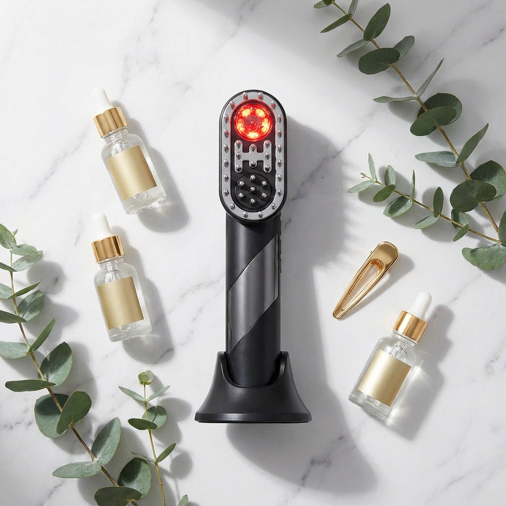 Lumina Scalp & Beauty Therapy Comb