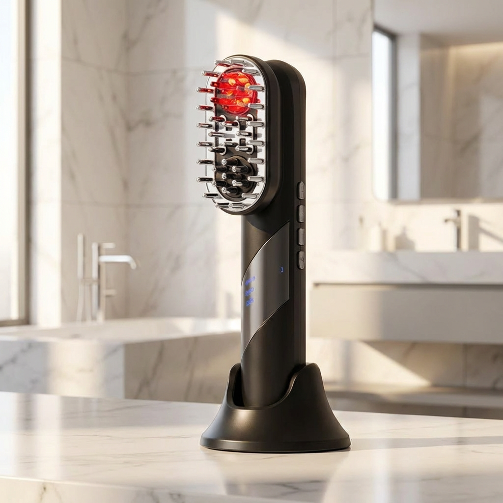 Lumina Scalp & Beauty Therapy Comb